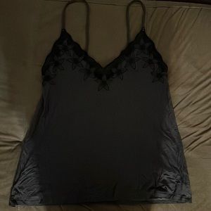 American Eagle soft and sexy tankl